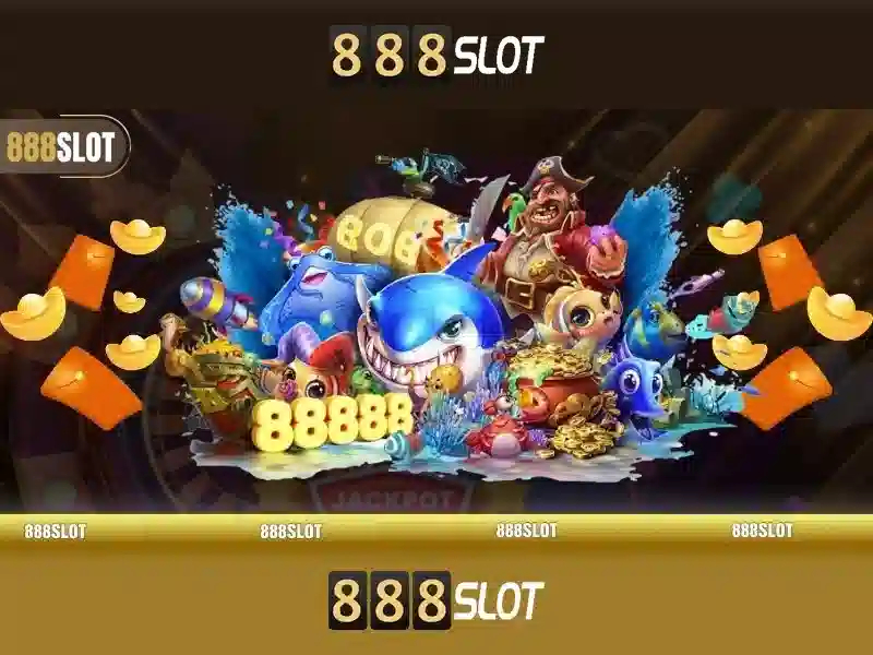 888SLOT Game Slot