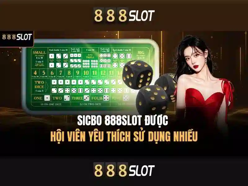 slot game 888slot