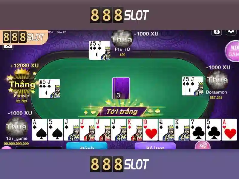 Lý Do Tải 888SLOT