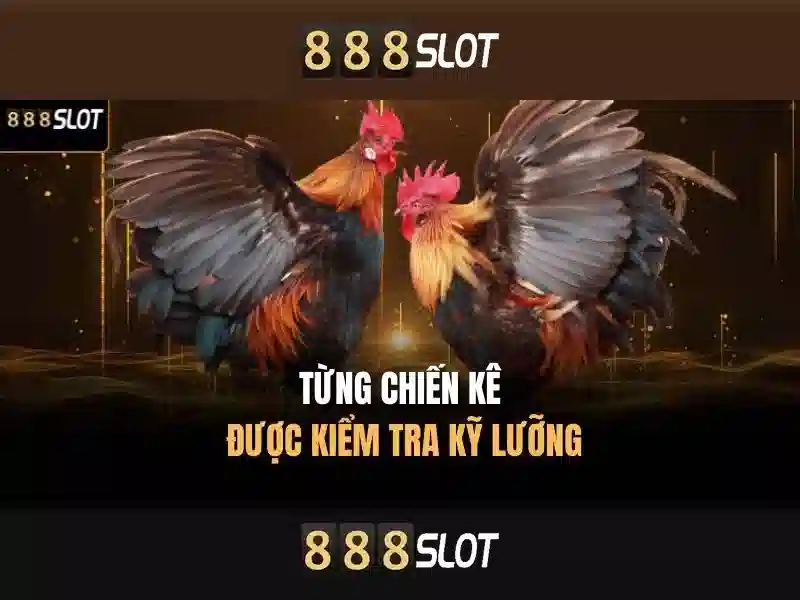 Hướng Dẫn Chơi Slot Game Tại 888SLOT