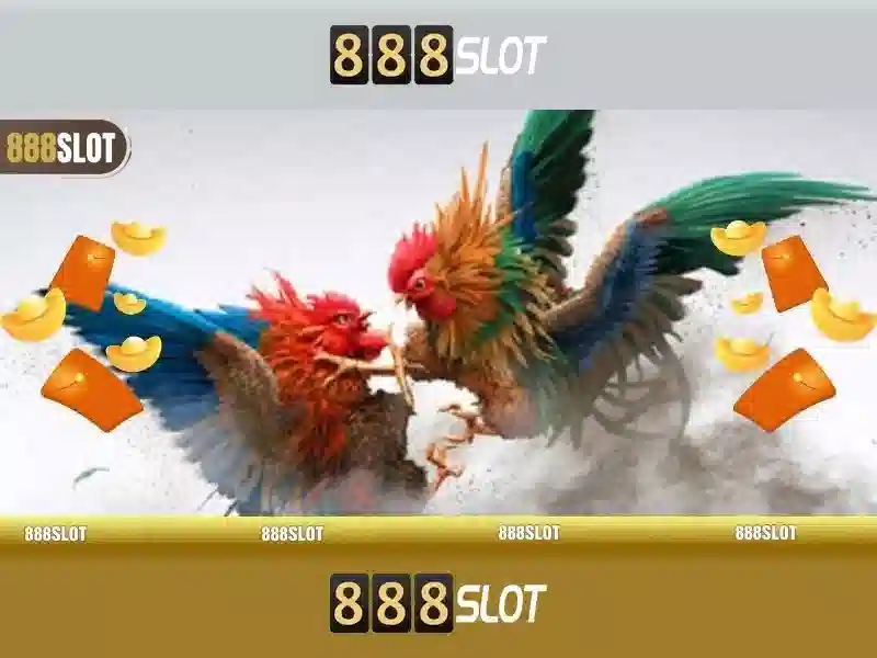 888SLOT – Trải Nghiệm Cá Cược Đỉnh Cao Với 888slot Vip