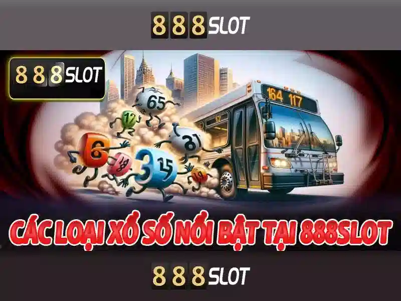 Ưu Điểm Nổi Bật Của 888SLOT