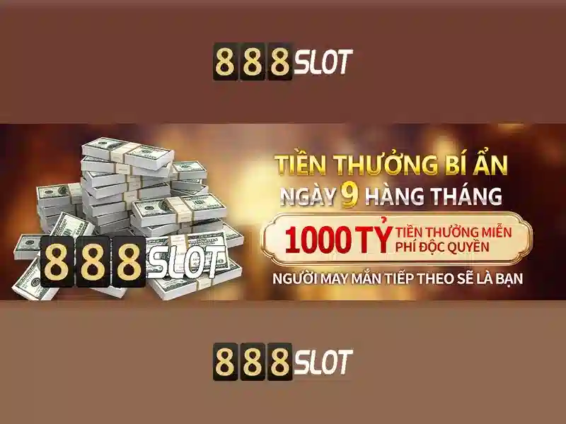 Cộng đồng 888SLOT