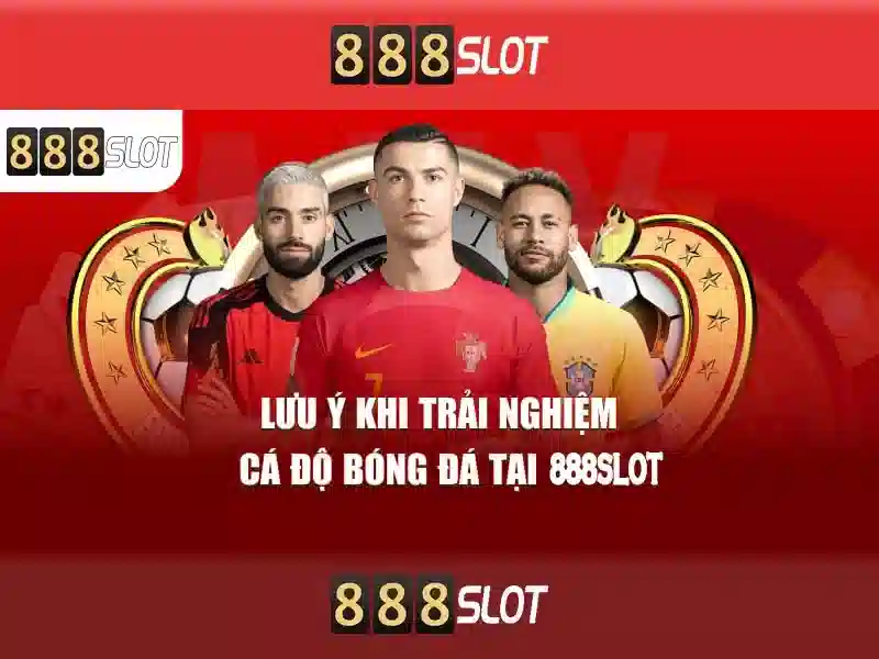 Trải Nghiệm Slot 888