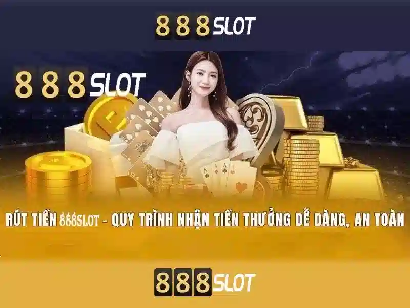 Tính Toán Tỷ Lệ Cược Slot 888SLOT