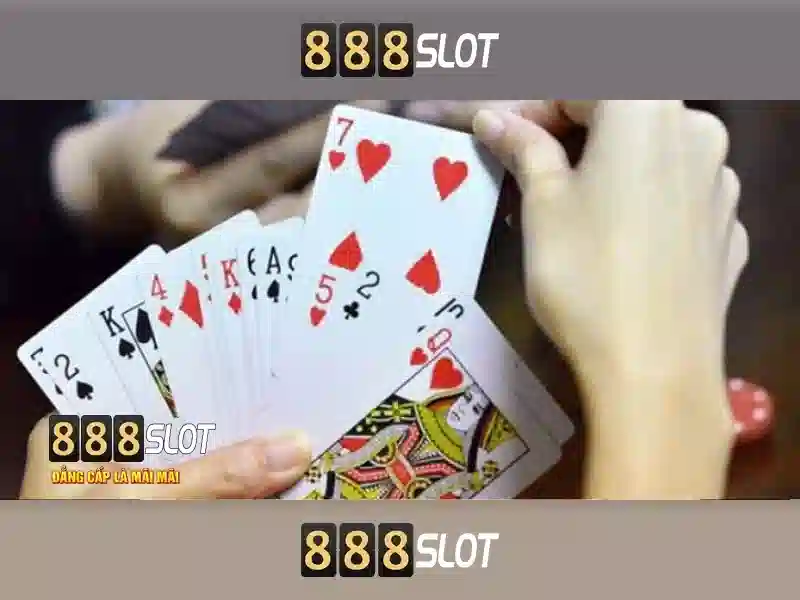 Trò chơi Slot 888SLOT