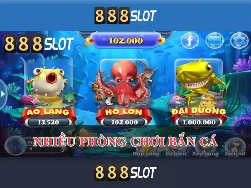 888SLOT – Trải Nghiệm Slot Đỉnh Cao Với Ưu Đãi Đặc Biệt Mà Nhận Thưởng 888slot 2026