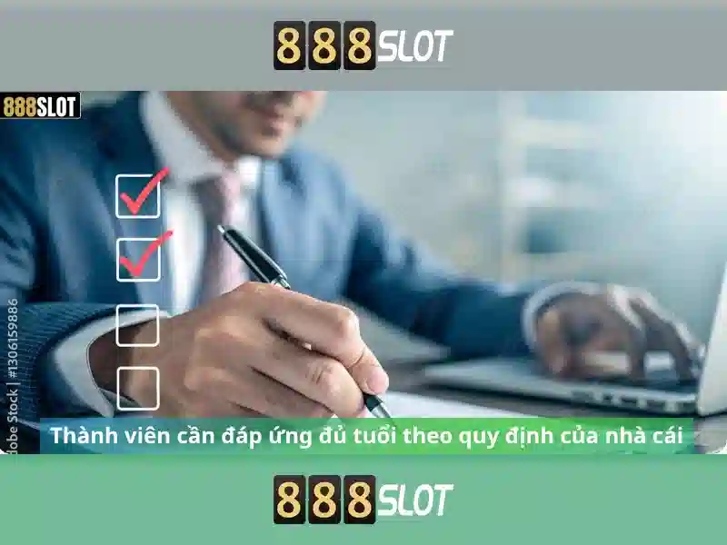 Cơ Hội Thắng Lớn 888SLOT