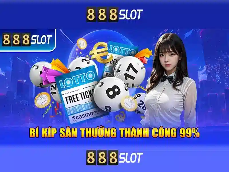 Tải 888slot APK – Trải Nghiệm Vượt Trội Với 888slot