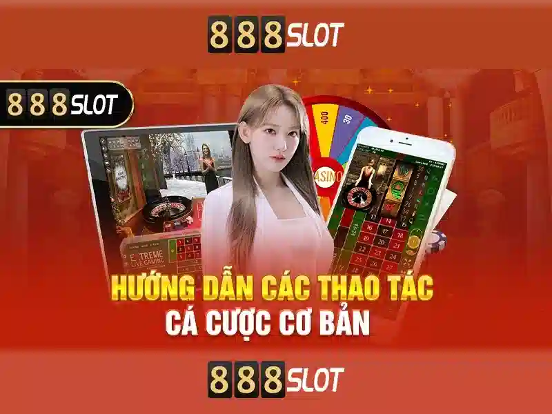 Trang Chủ 888SLOT