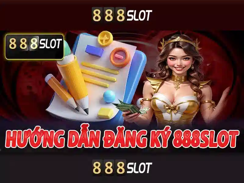 Điều khoản dịch vụ 888SLOT