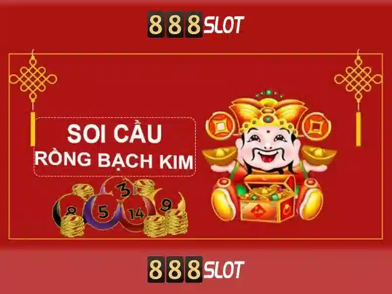 Trải nghiệm 888SLOT