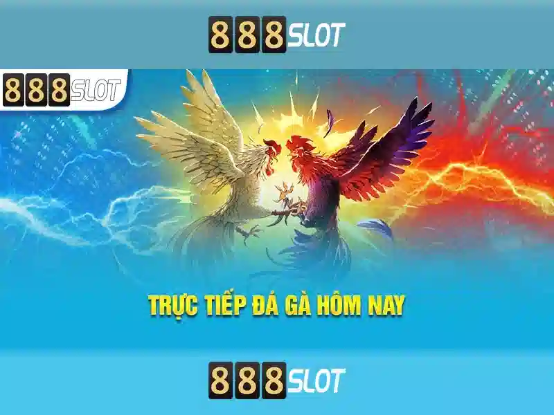 Trải Nghiệm Slot 888SLOT