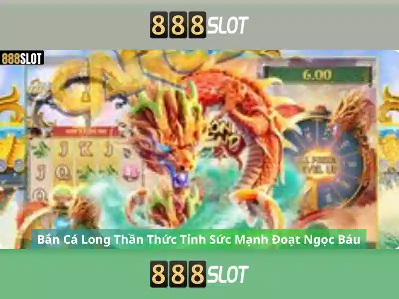 Trải nghiệm slot game đỉnh cao