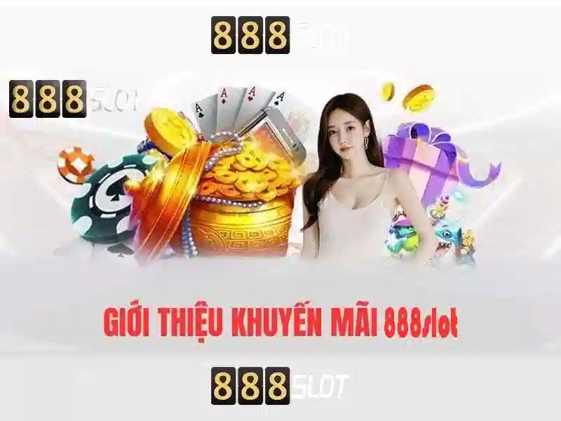 Ưng dụng 888slot APK chính thống