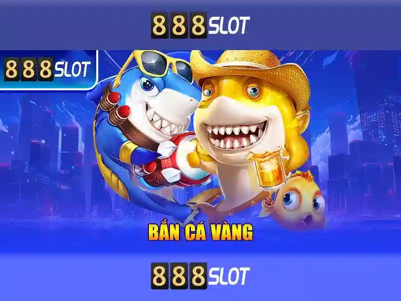 Kho Game Slot Đa Dạng