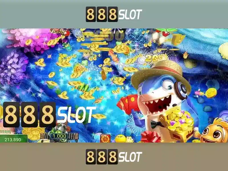 888 slot games