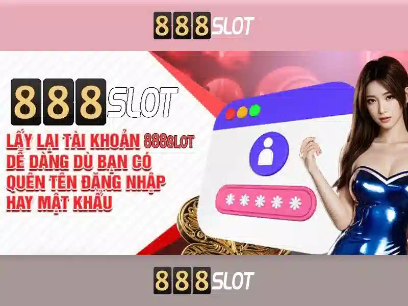 888SLOT VIP