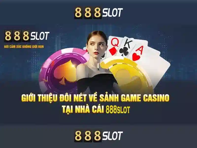 Trải Nghiệm Slot Vip
