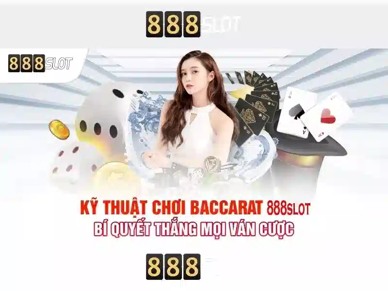 Trải nghiệm cá cược trực tuyến 888slot