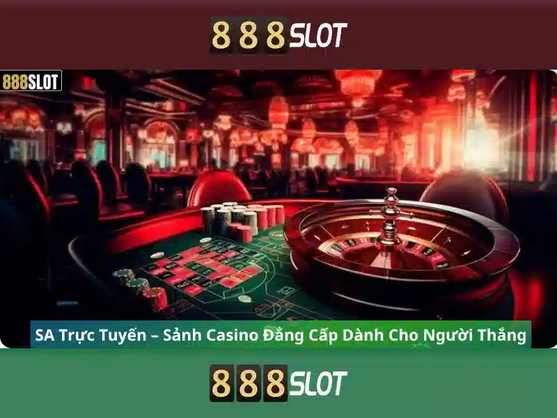 888slot