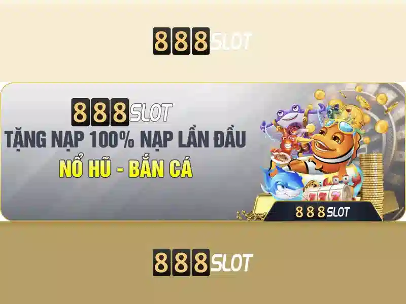 Trải Nghiệm Slot VN