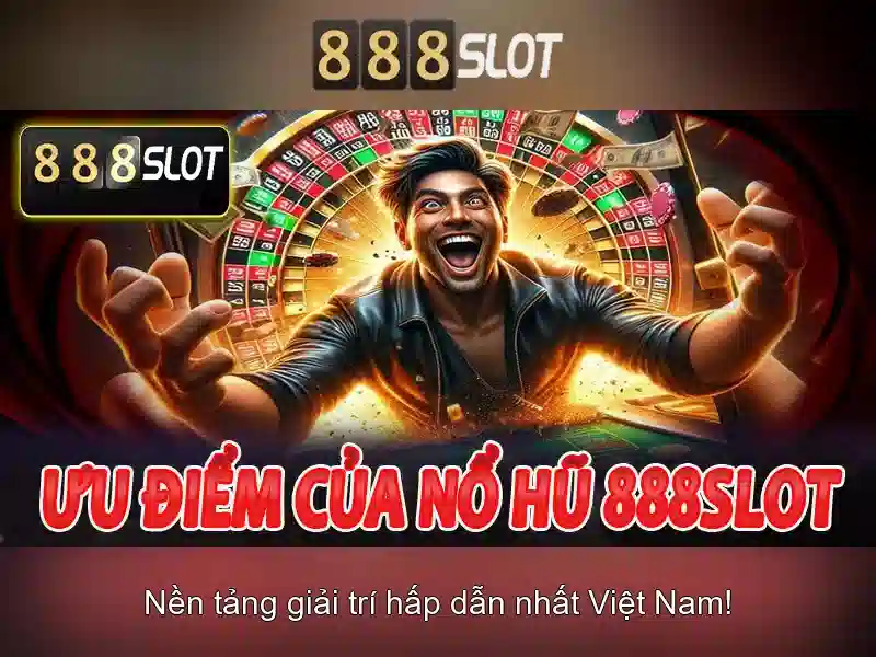 888SLOT - Hướng Dẫn Đăng Nhập 888 Slot Login Mới Nhất 2026