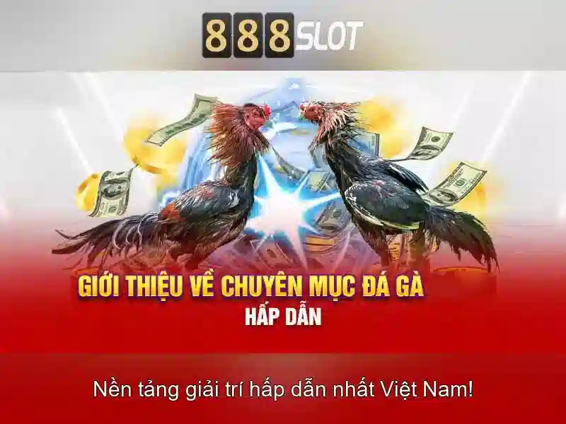 888SLOT – Trải Nghiệm Cá Cược Trực Tuyến Đỉnh Cao Với 888slot Vip