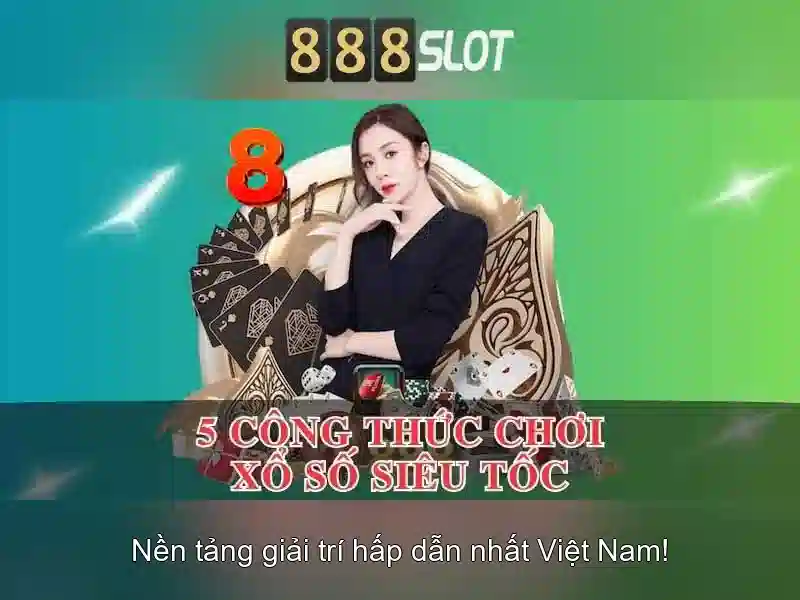 Ưu Đãi Slot Vip