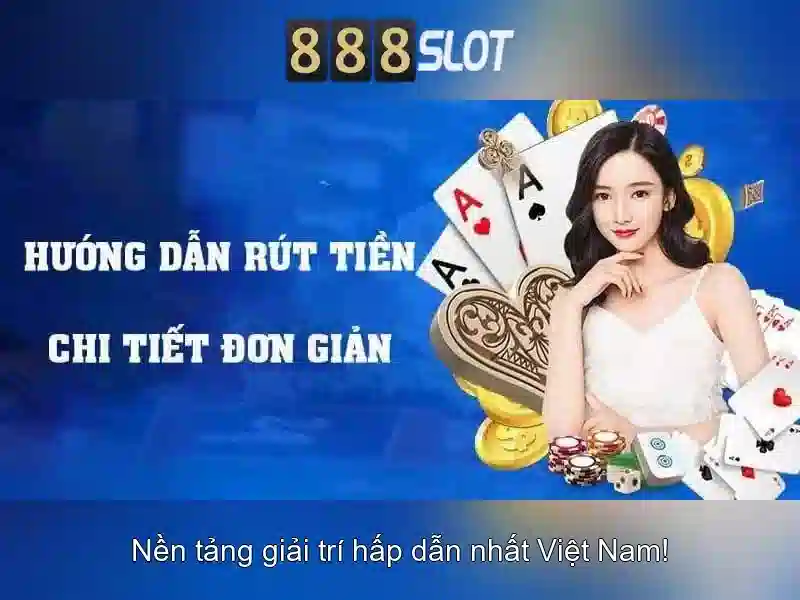 Ưu Đãi 888slot RTP