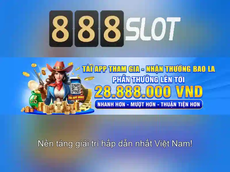 Tính năng nổi bật của 888 slot games