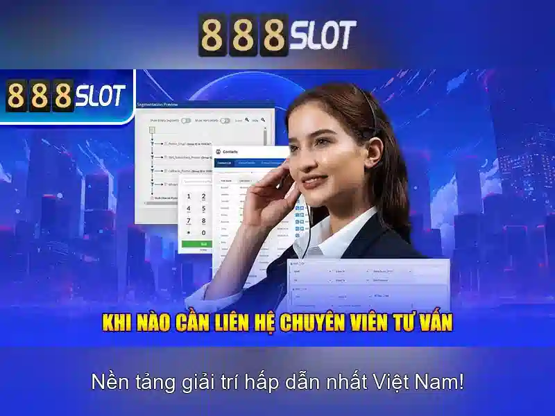 888SLOT – Trải Nghiệm Cá Cược Slot Đỉnh Cao, Nhận Thưởng Telegram 2026
