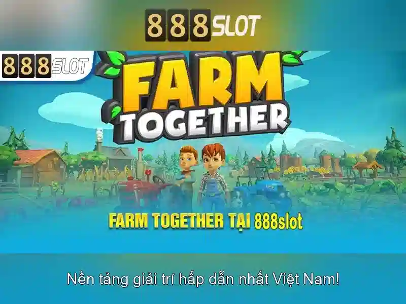 Trải nghiệm slot casino đỉnh cao tại 888SLOT