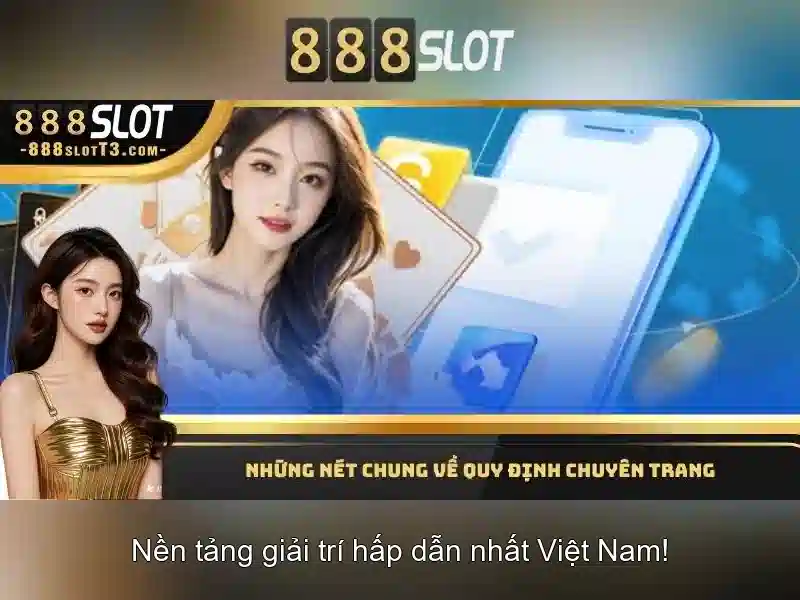 Trải Nghiệm Slot Online Đỉnh Cao