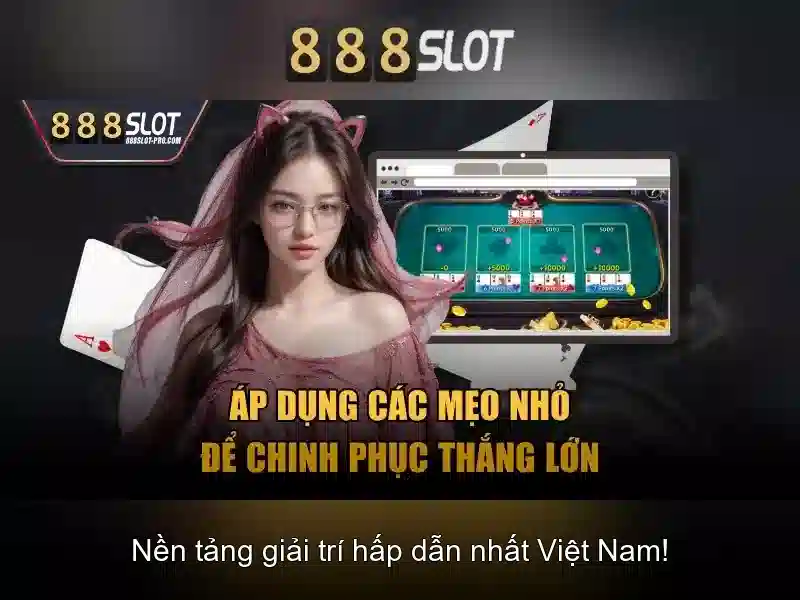 Điều Kiện Tham Gia Đại Lý 888SLOT Cần Đáp Ứng
