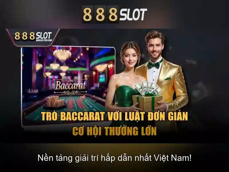 Trải Nghiệm Slot Online