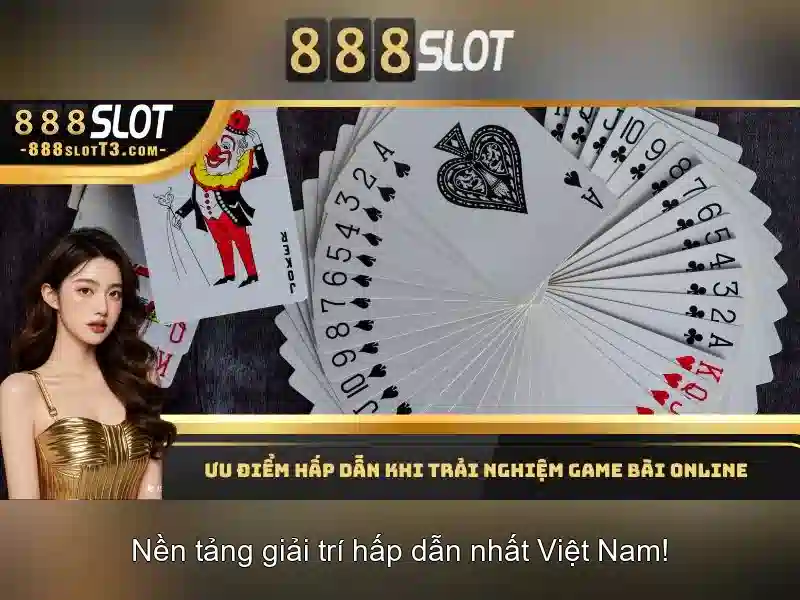 Cổng game slot 888SLOT