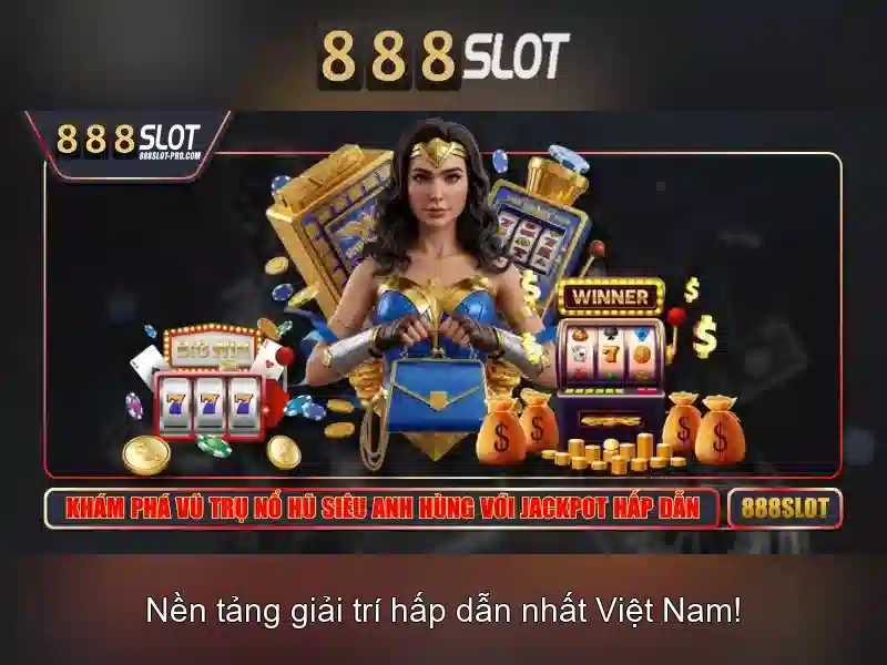 Đăng ký 888slot