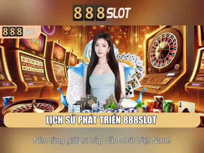 Ưu Đãi Hấp Dẫn Tại 888slot Store