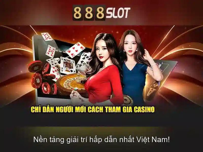 888slot Bet