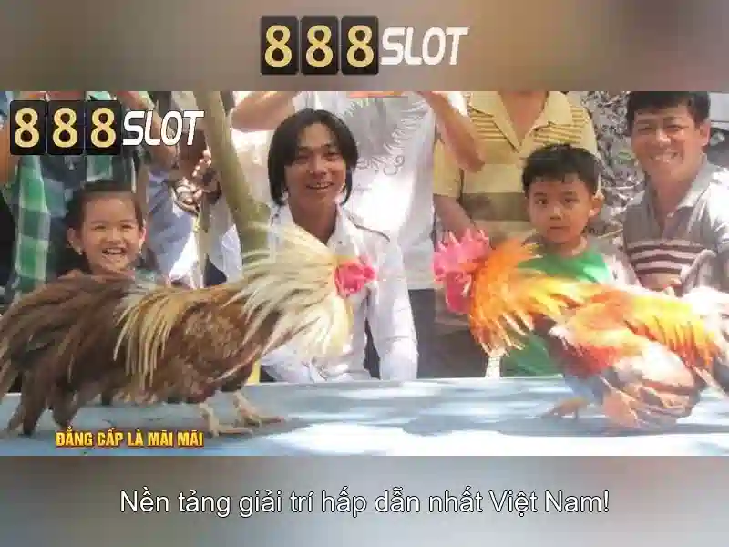 Ưu Điểm Nổi Bật Của 888SLOT