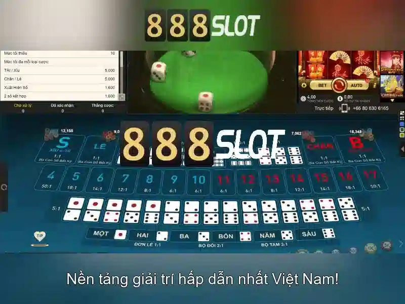 Tải 888 Slot
