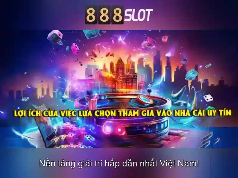 slot 888 bet