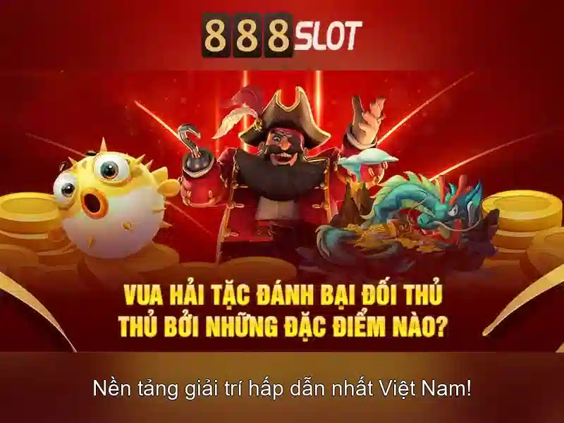 Tại Sao Nên Chọn 888SLOT