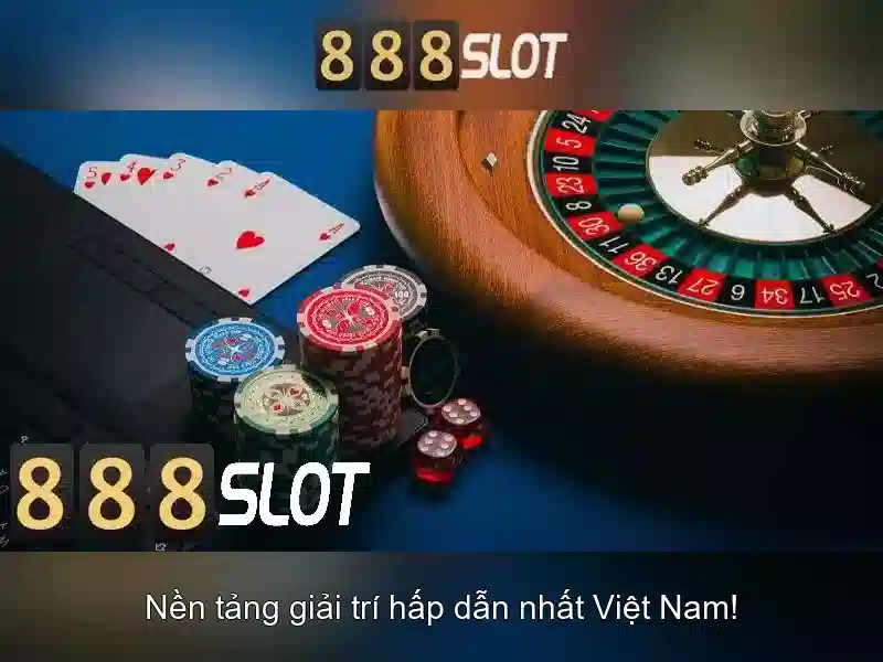 Slot 888 Bet