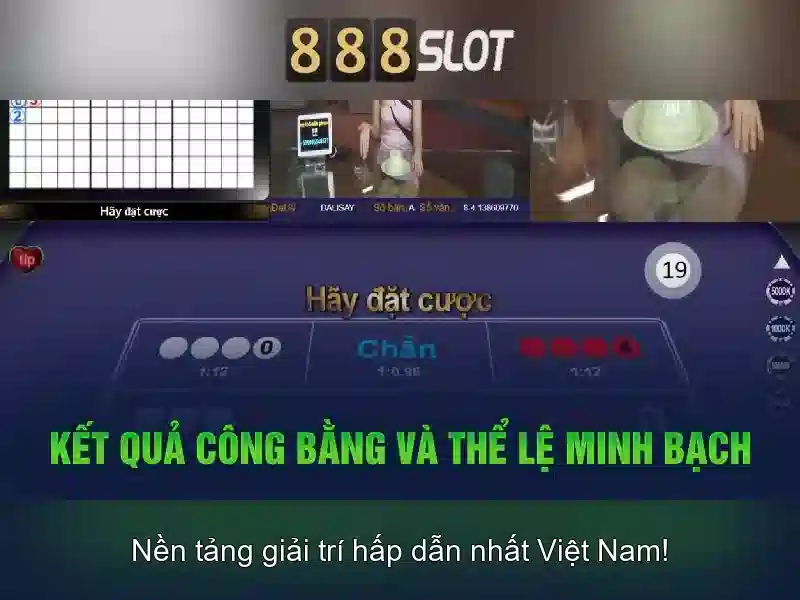 Đăng Nhập 888slot