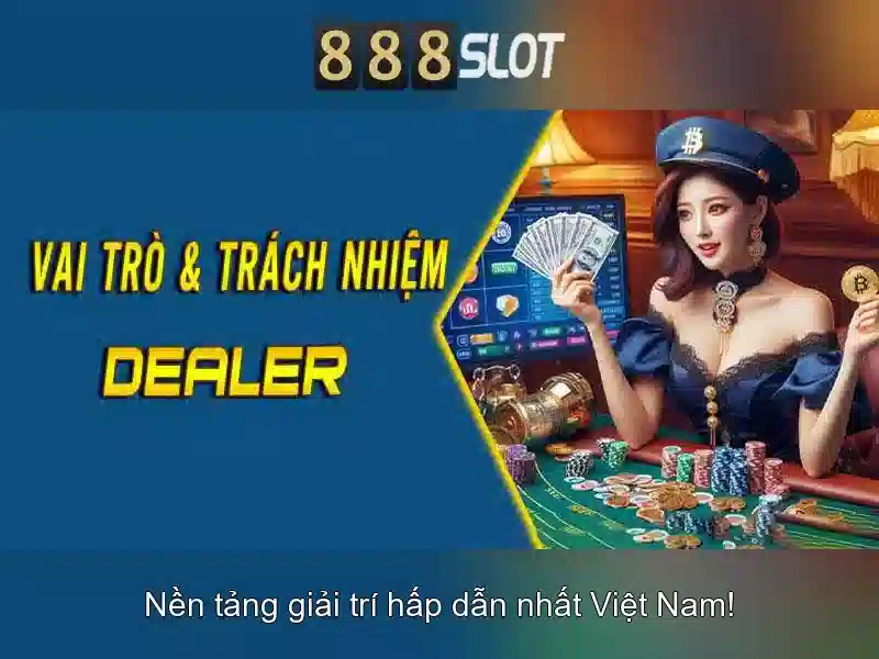 Thanh Toán Sòng Phẳng 888SLOT
