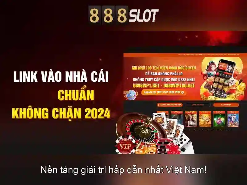 Khám Phá 888SLOT