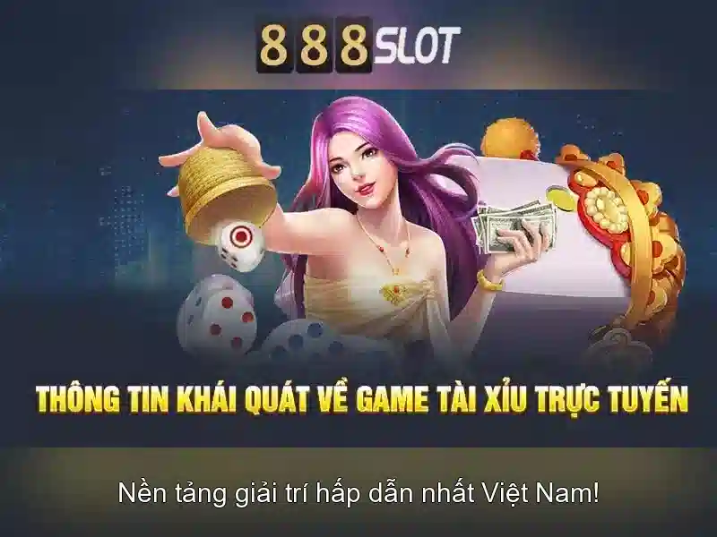 Trải Nghiệm Slot