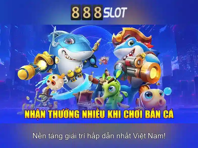 888 slot game – Trải Nghiệm Đổi Thưởng Độc Quyền